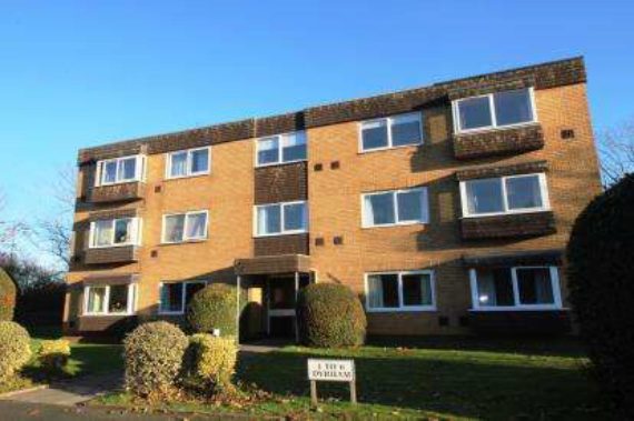 3 Bedroom Flat